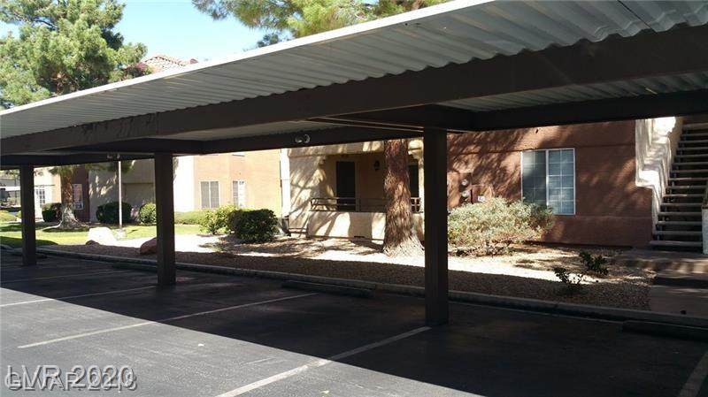 2200 Fort Apache Road - Photo 1