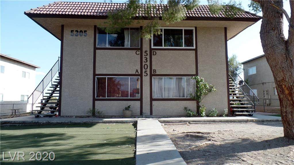 5305 Redberry Street - Photo 1