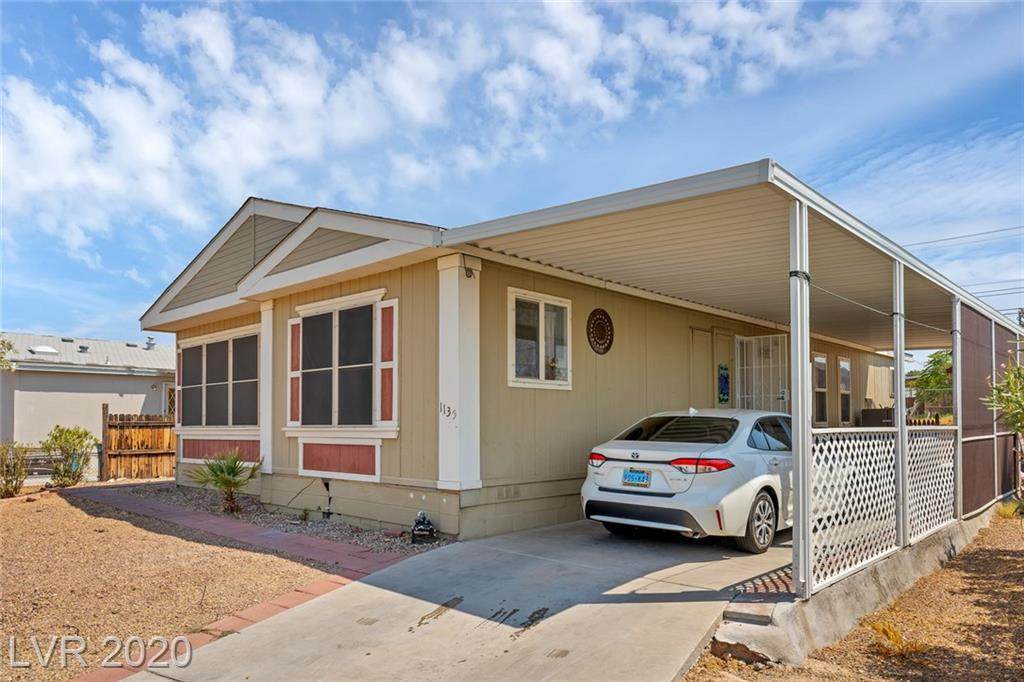1135 Pawnee Lane - Photo 1