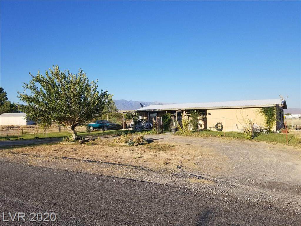 8351 Cottontail Road - Photo 1