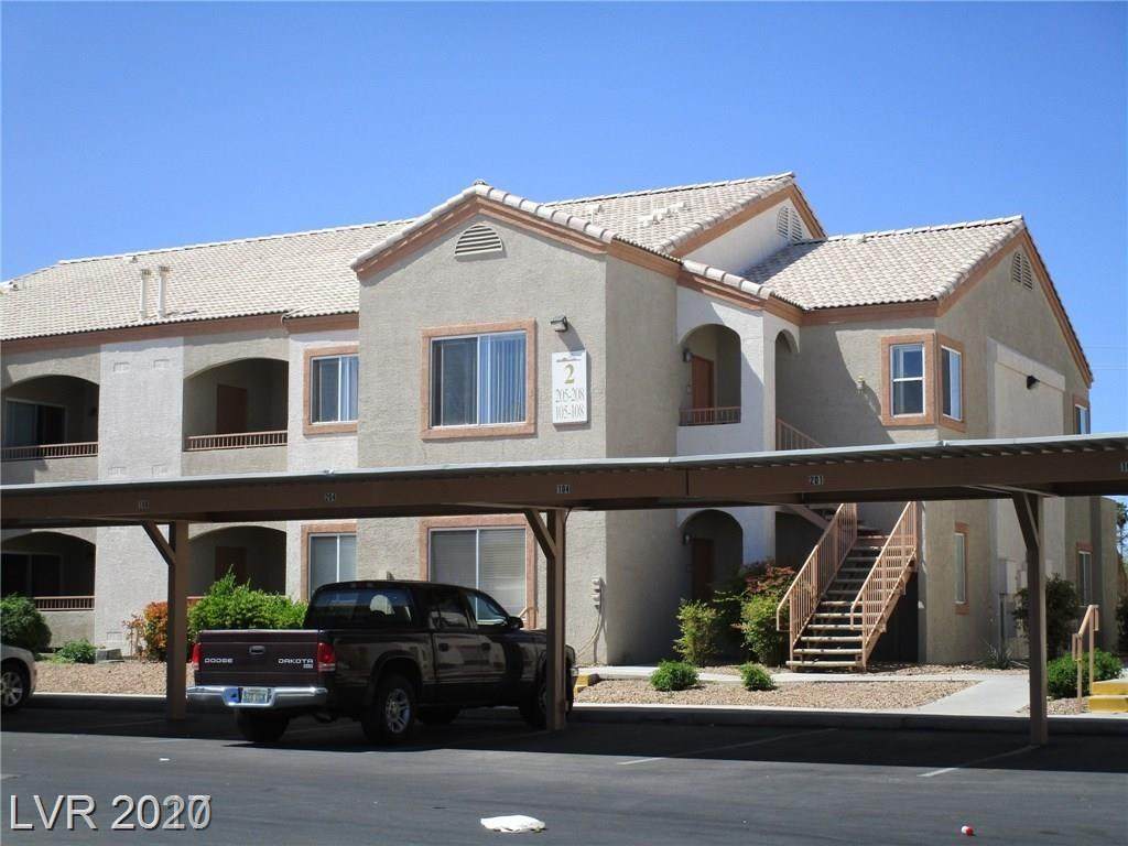 4655 Gold Dust Avenue - Photo 1