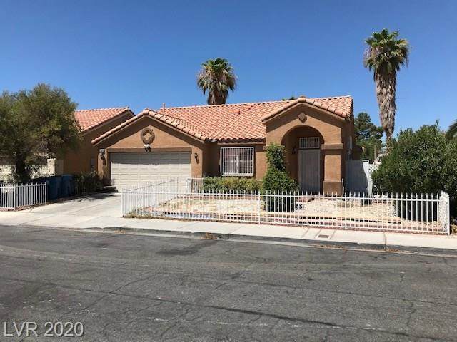 1429 Blushing Bride Street - Photo 1