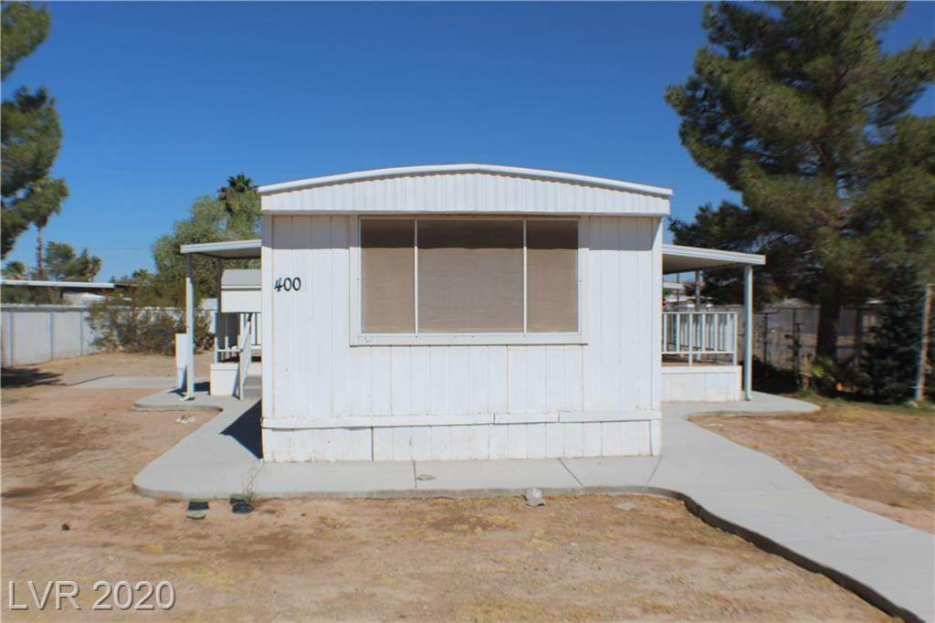 400 Cox Avenue - Photo 1