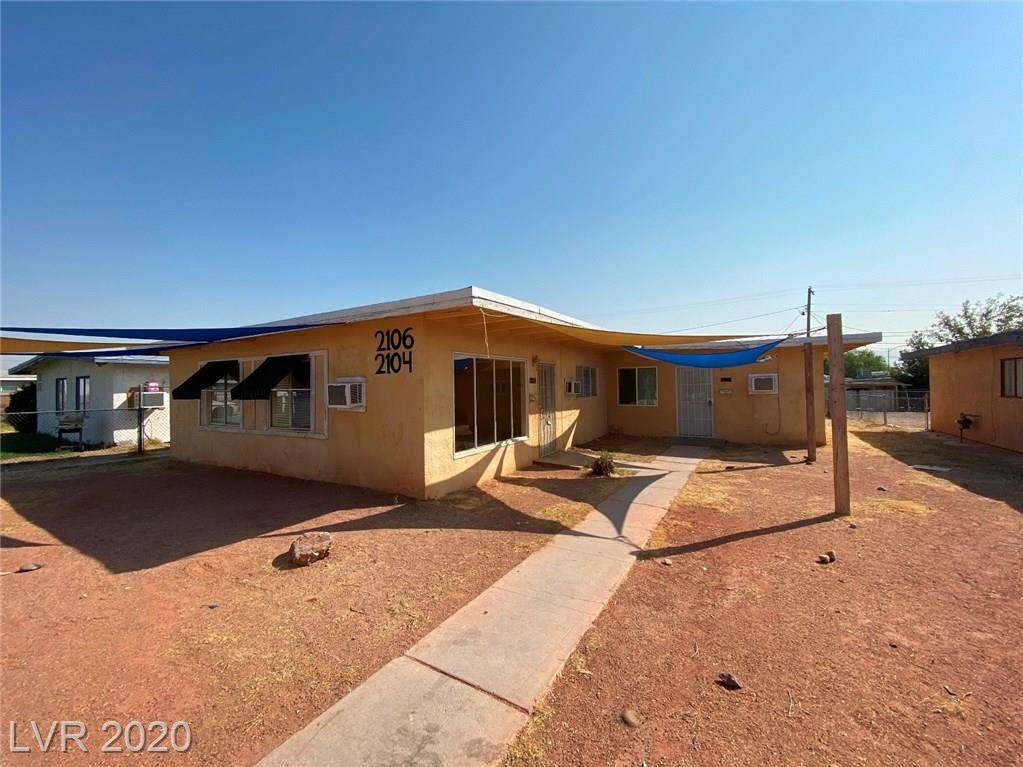2104 White Street - Photo 1