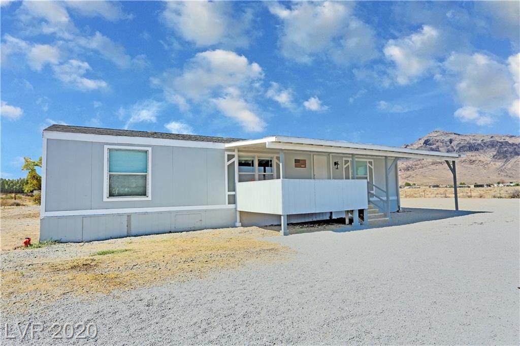 3780 Barney Street - Photo 1