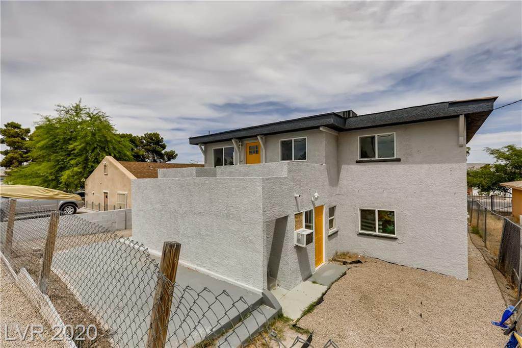 1108 Pearl - Photo 1