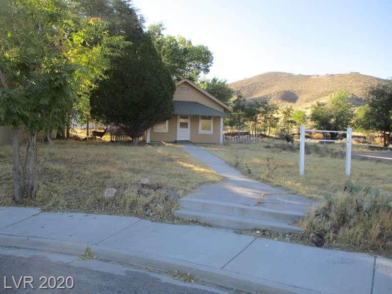 203 Clover Street - Photo 1