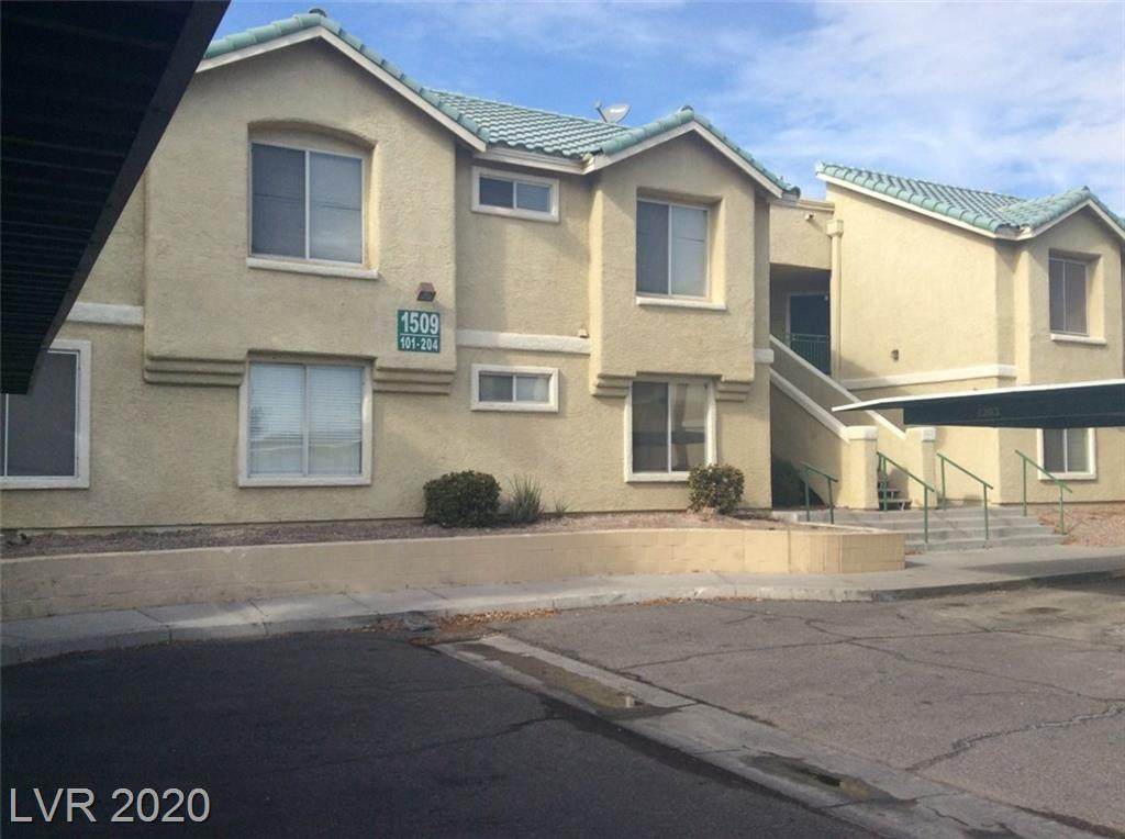 1509 Linnbaker Lane - Photo 1