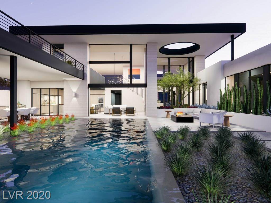 713 Dragon Peak Drive - Photo 1