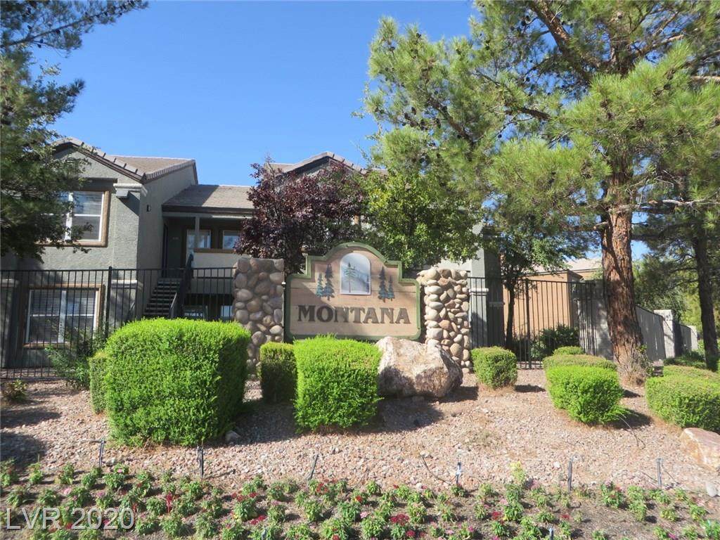 555 Silverado Ranch Boulevard - Photo 1