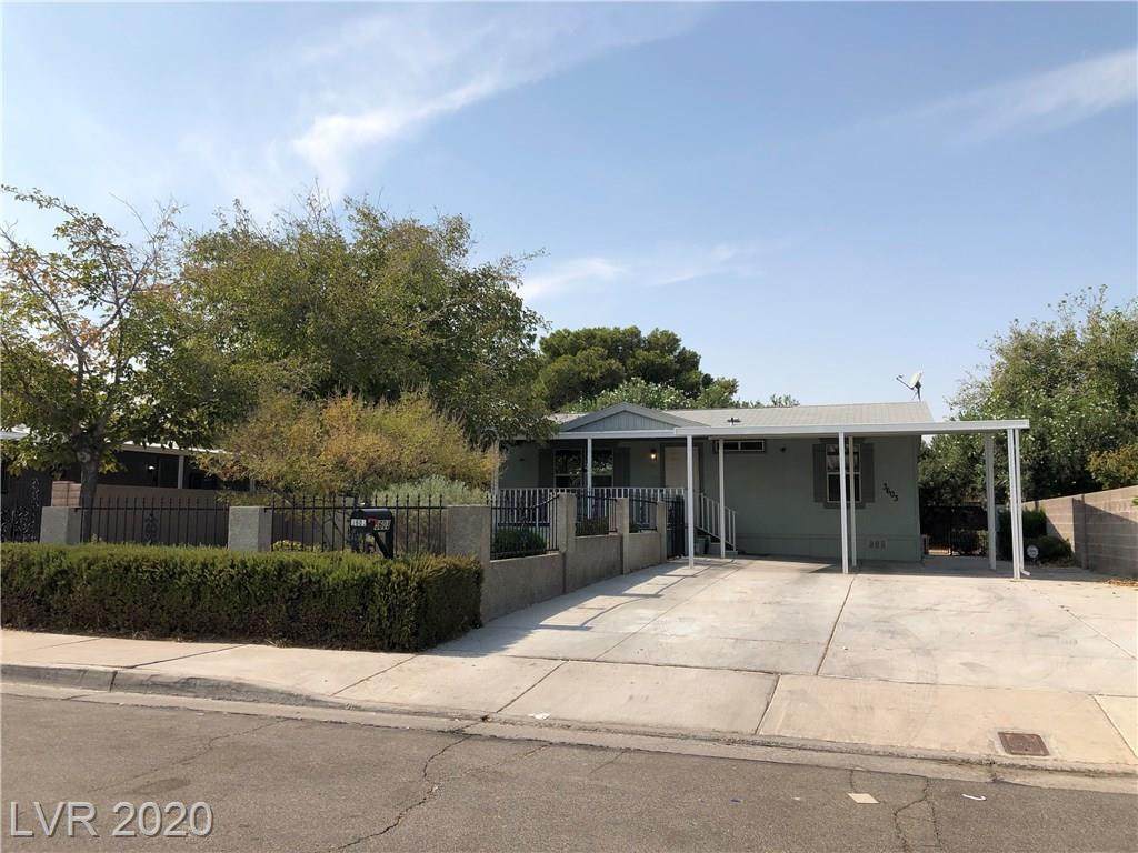 3603 Becerro Drive - Photo 1