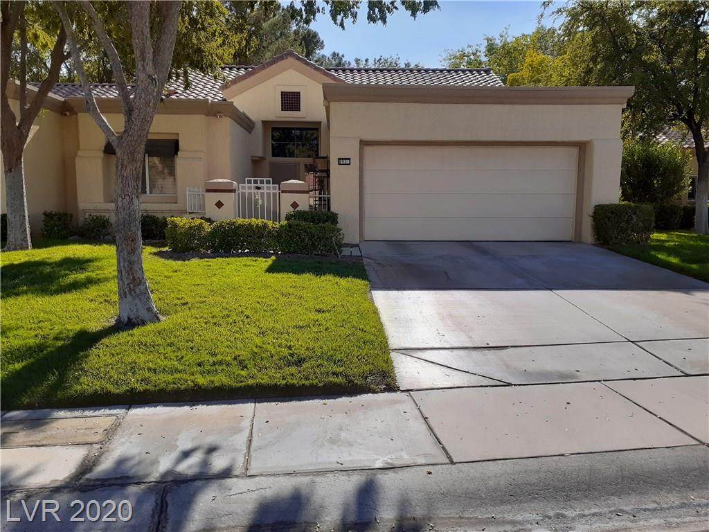 8921 Mountain Gate Drive - Photo 1