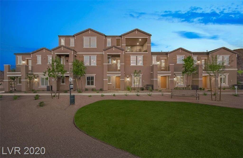 1272 Arcadia Rim Place - Photo 1