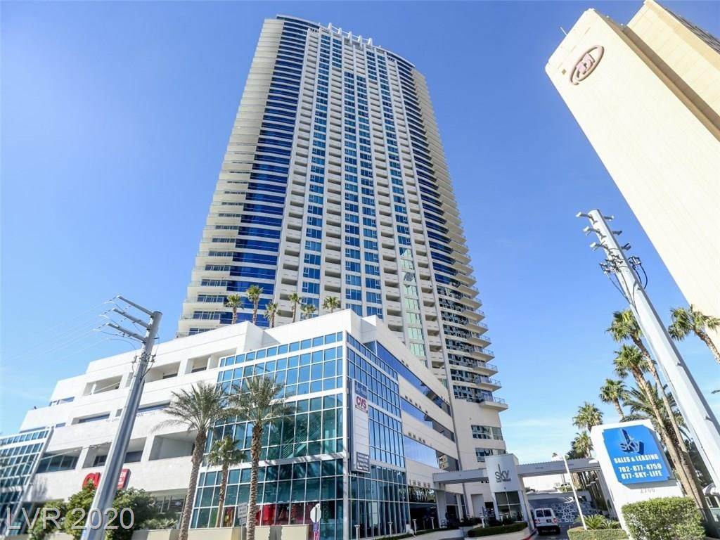 2700 Las Vegas Boulevard - Photo 1