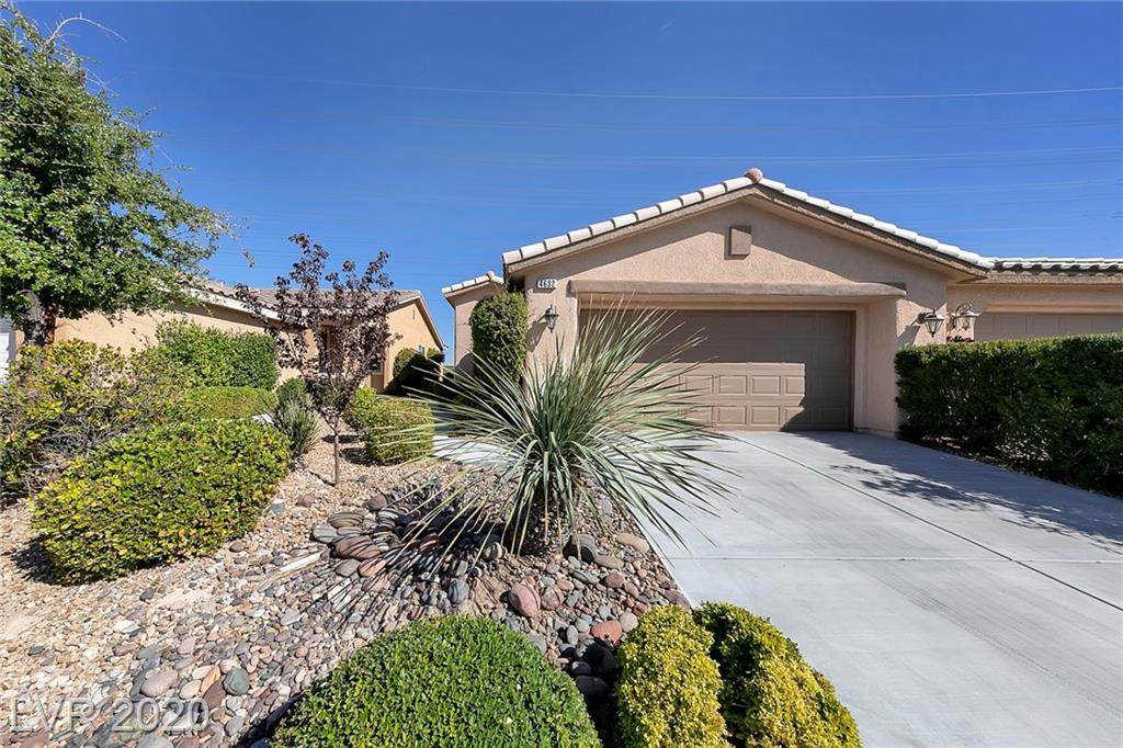 4632 Regalo Bello Street - Photo 1