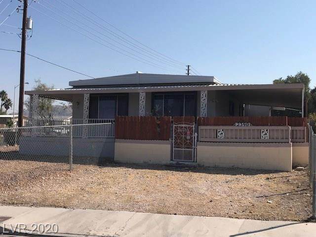 2390 Flaming Gorge Street - Photo 1
