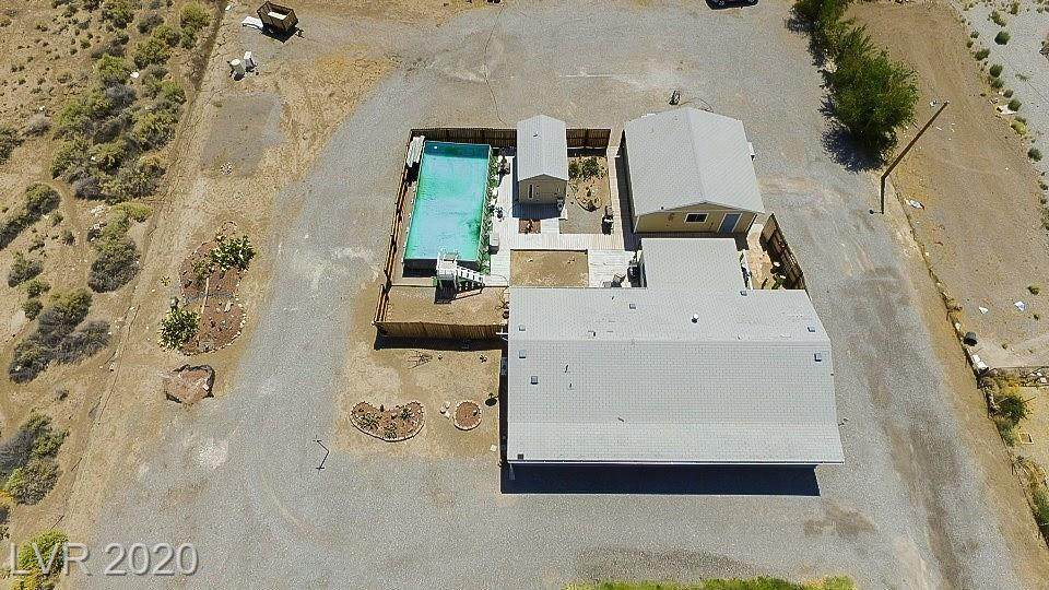 2821 Retread Road - Photo 1