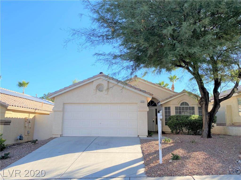 222 Cimarron Village Way - Photo 1