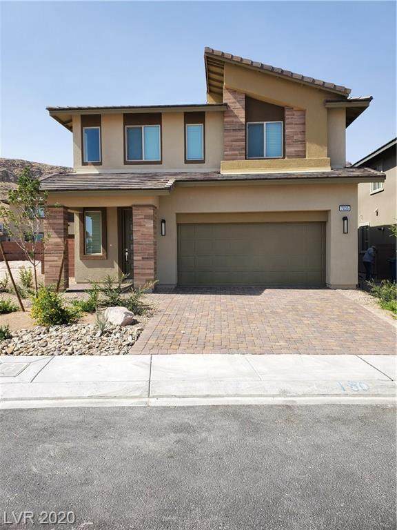 7035 Amethyst Peak Street - Photo 1