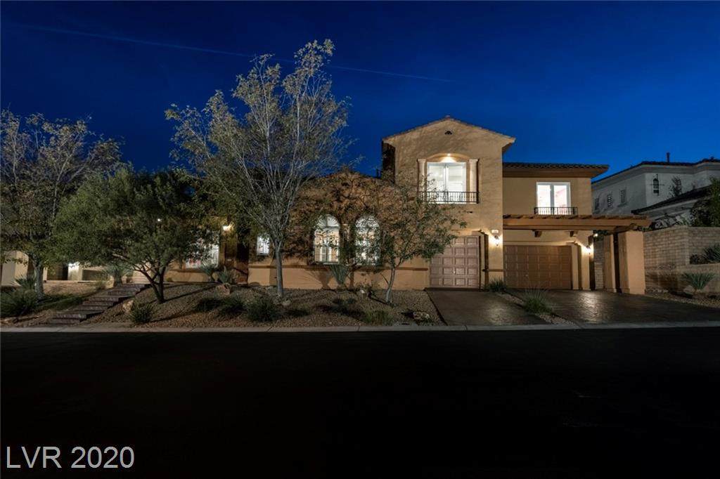 709 Coriander Canyon Court - Photo 1