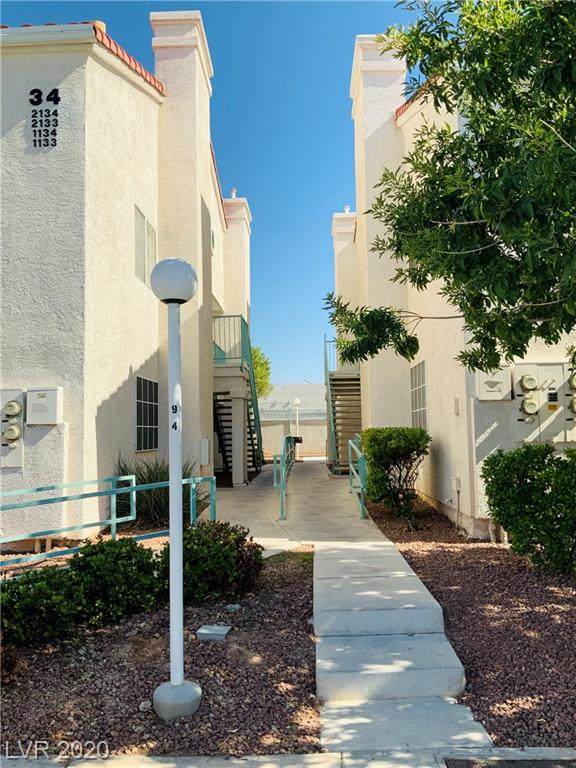 2725 Nellis Boulevard - Photo 1