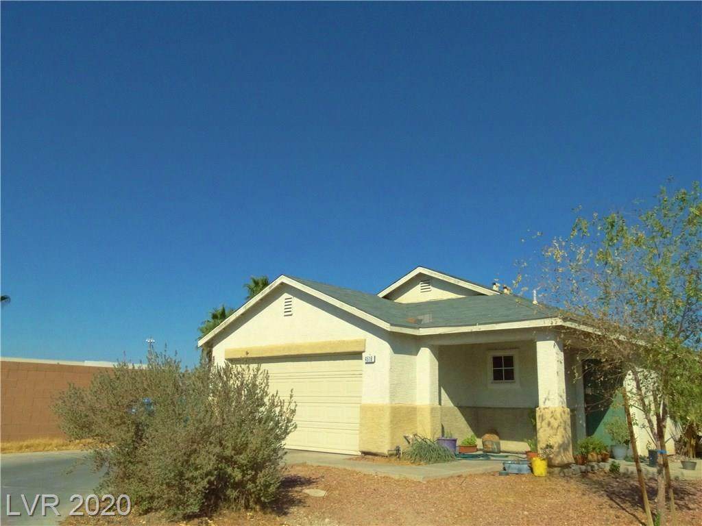 4516 Coronado Hills Way - Photo 1