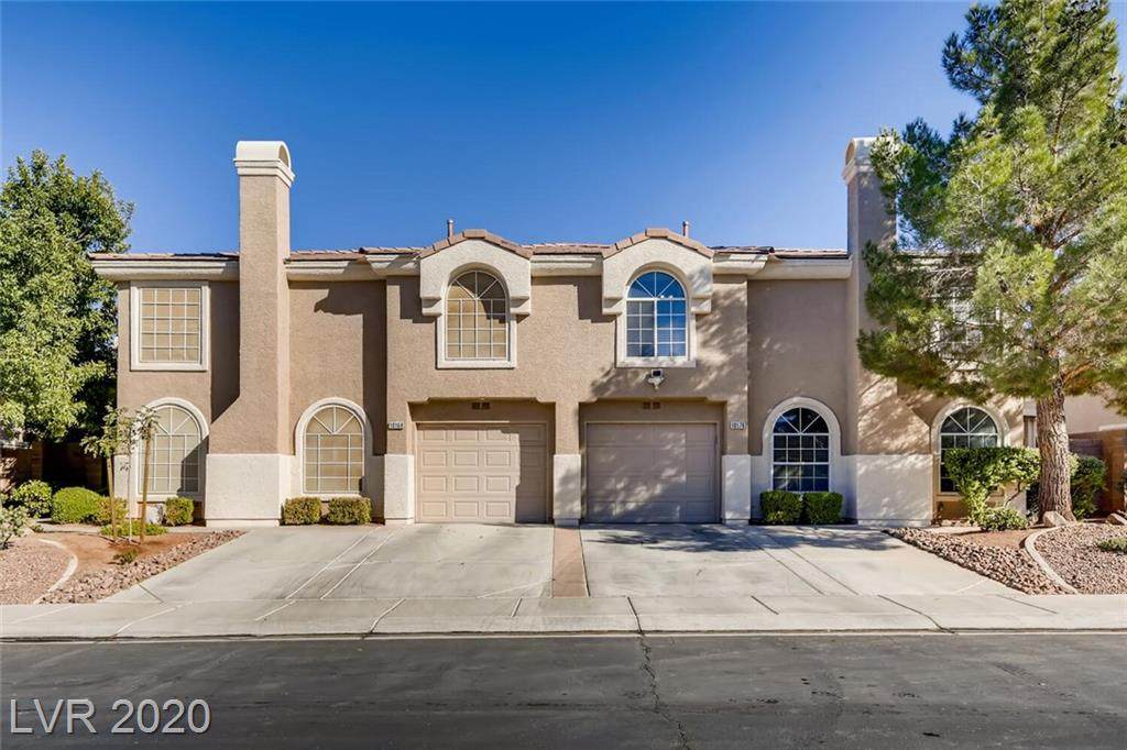 10176 Tumbling Tree Street - Photo 1