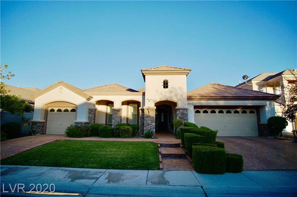 320 Onyx Crest Street - Photo 1