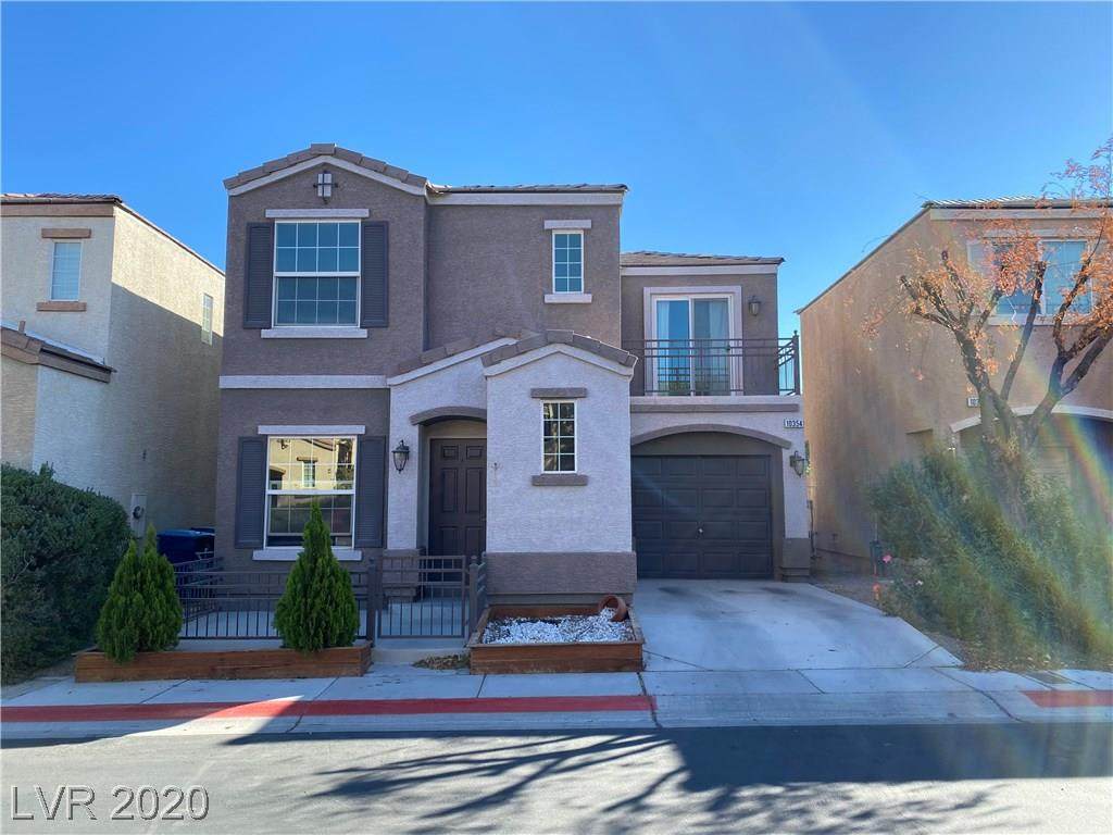 10354 Beautiful Fruit Street - Photo 1