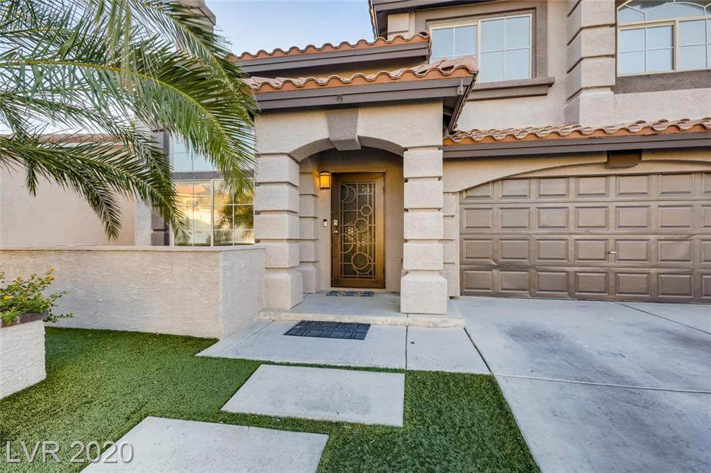 10021 Cheyenne Dawn Street - Photo 1