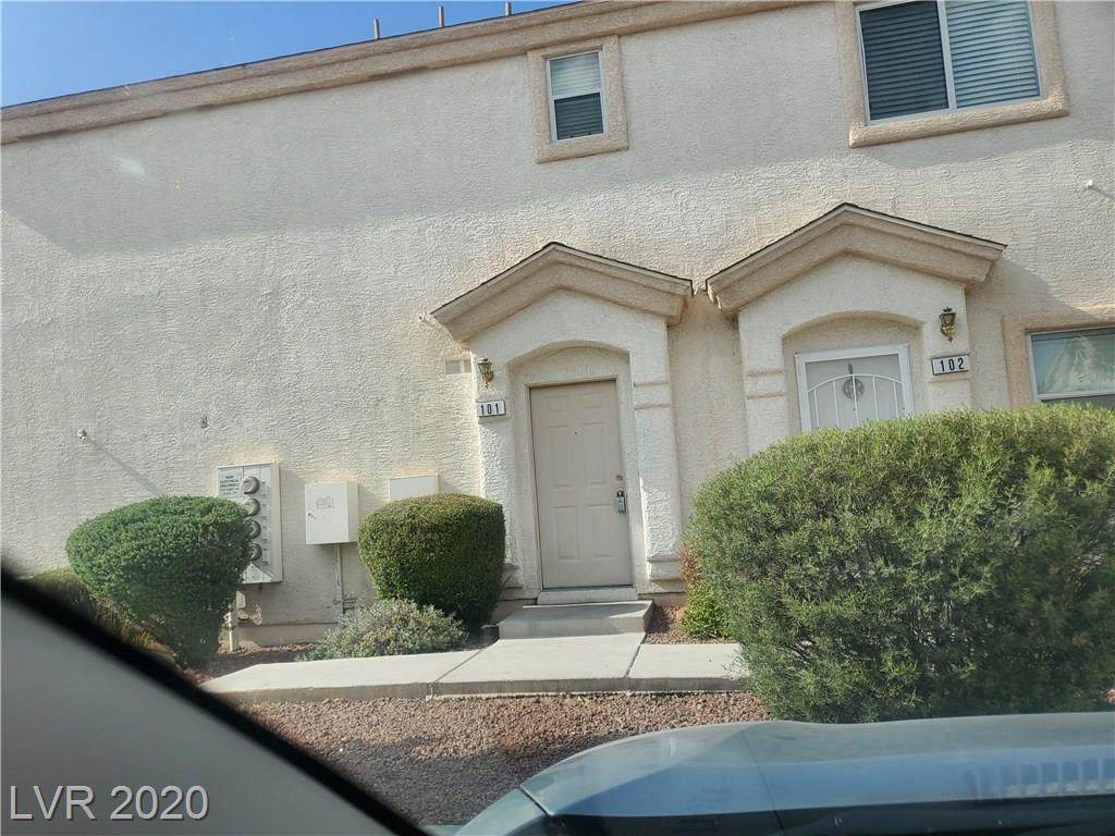 8738 Tomnitz Avenue - Photo 1