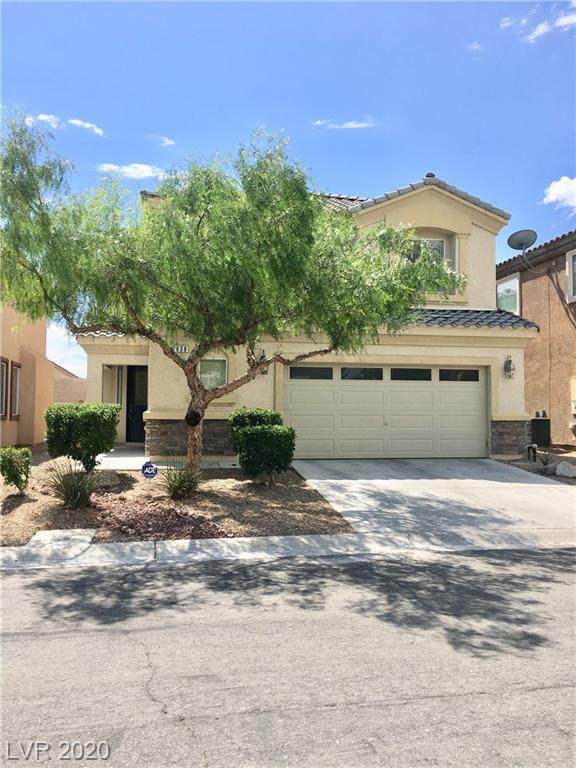 638 Newberry Springs Drive - Photo 1