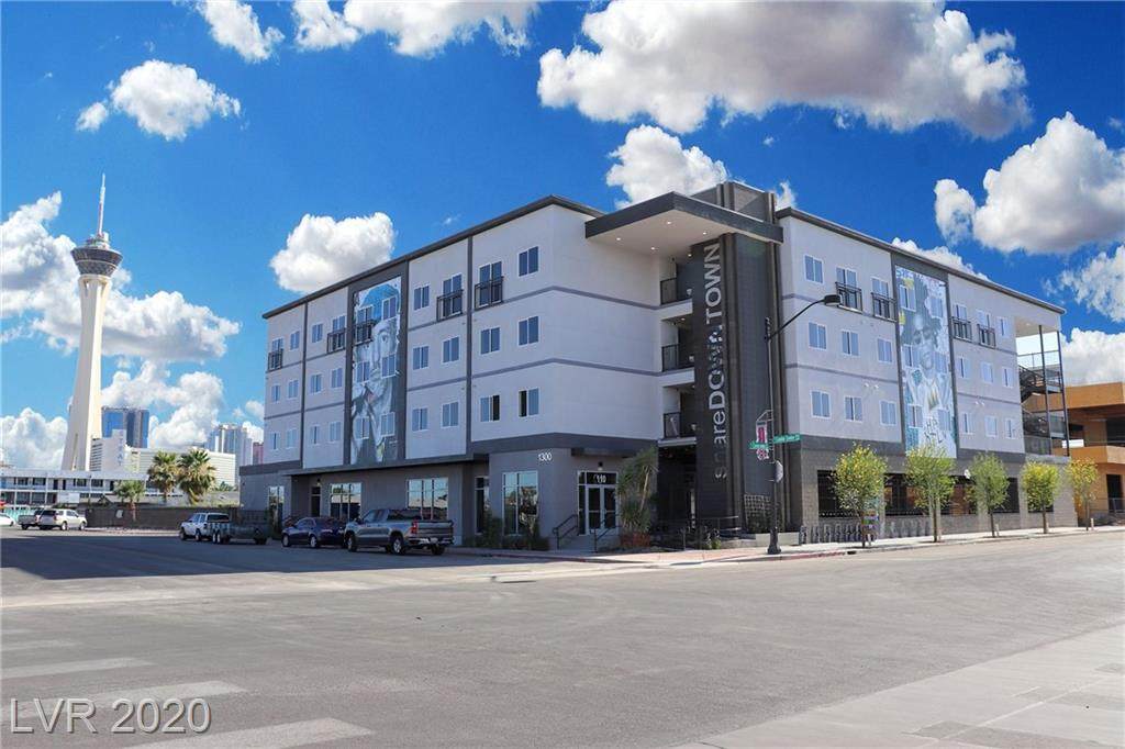 1300 Casino Center Boulevard - Photo 1