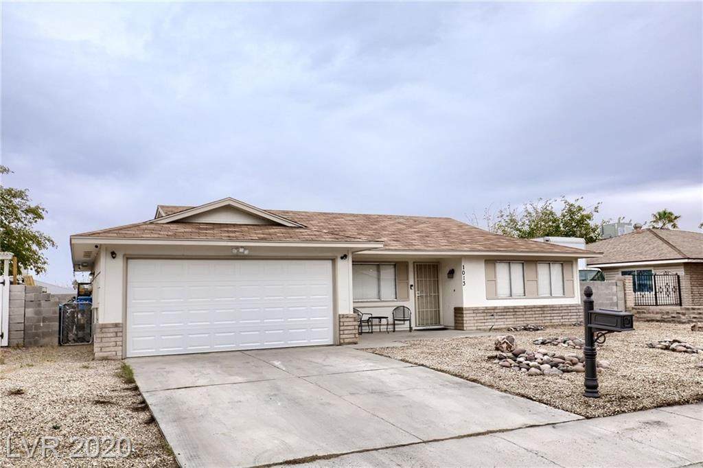 1013 James Lovell Street - Photo 1