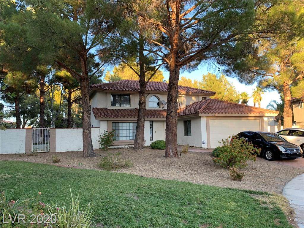 2800 Bluff Cove Circle - Photo 1