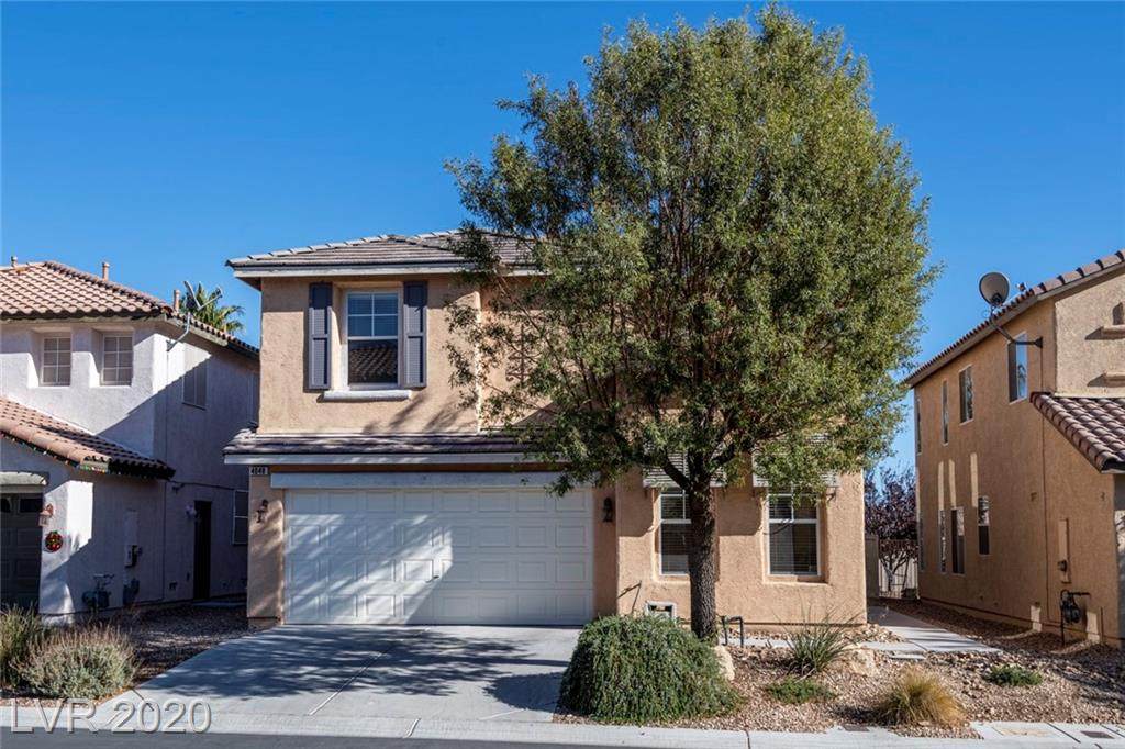 4048 Balsam Mountain Street - Photo 1