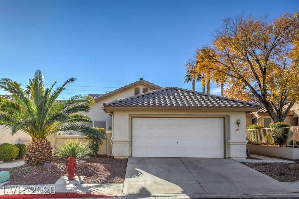 9321 Mount Cherie Avenue - Photo 1