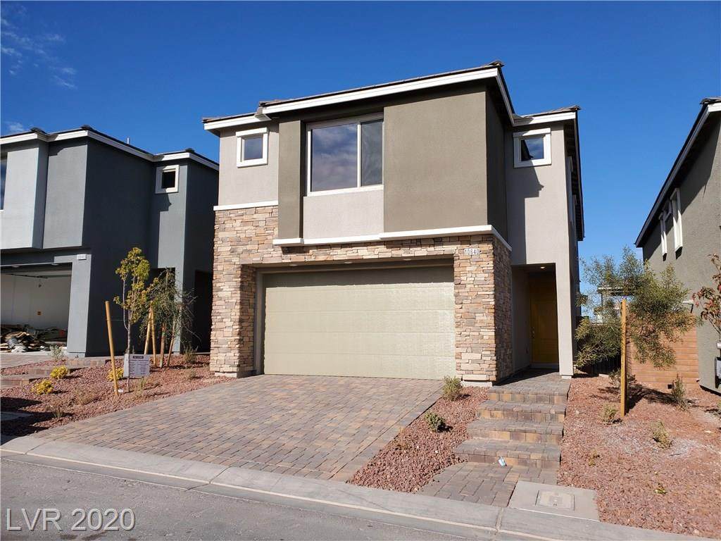 10640 Silver Pond Avenue - Photo 1