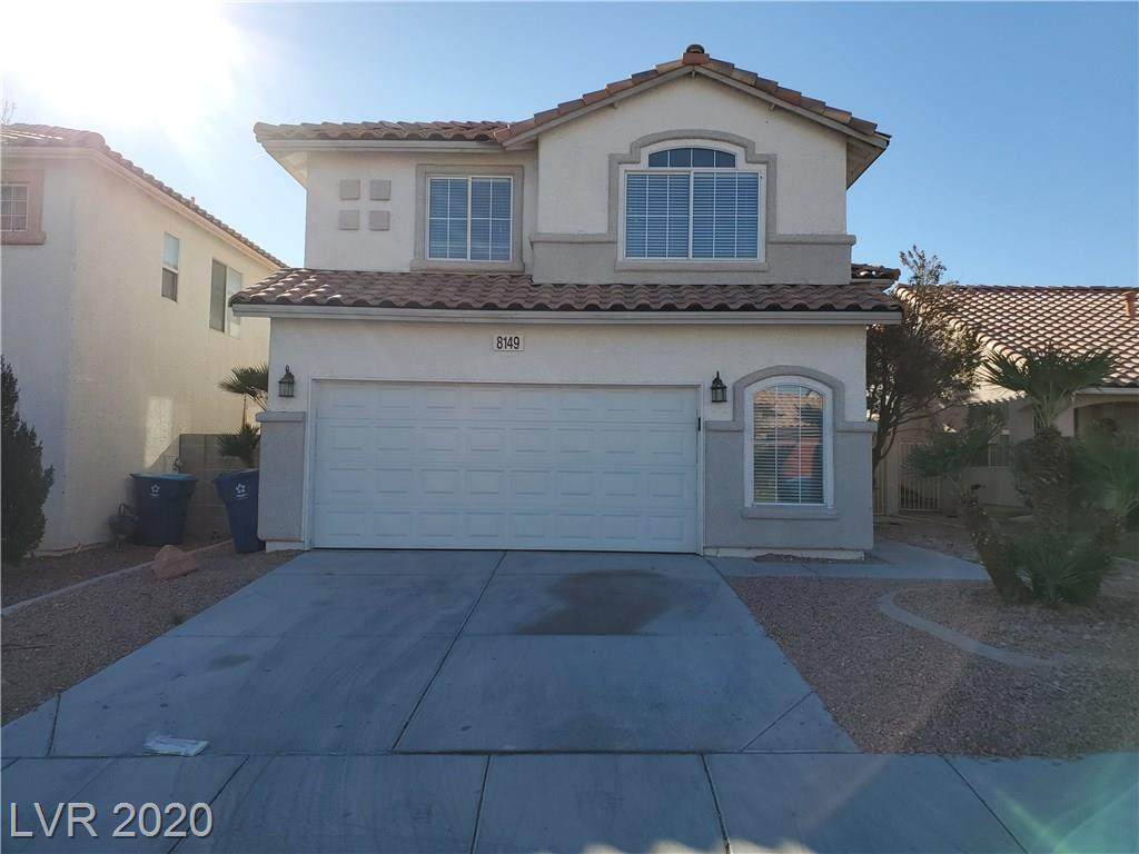 8149 Cimarron Meadows Way - Photo 1