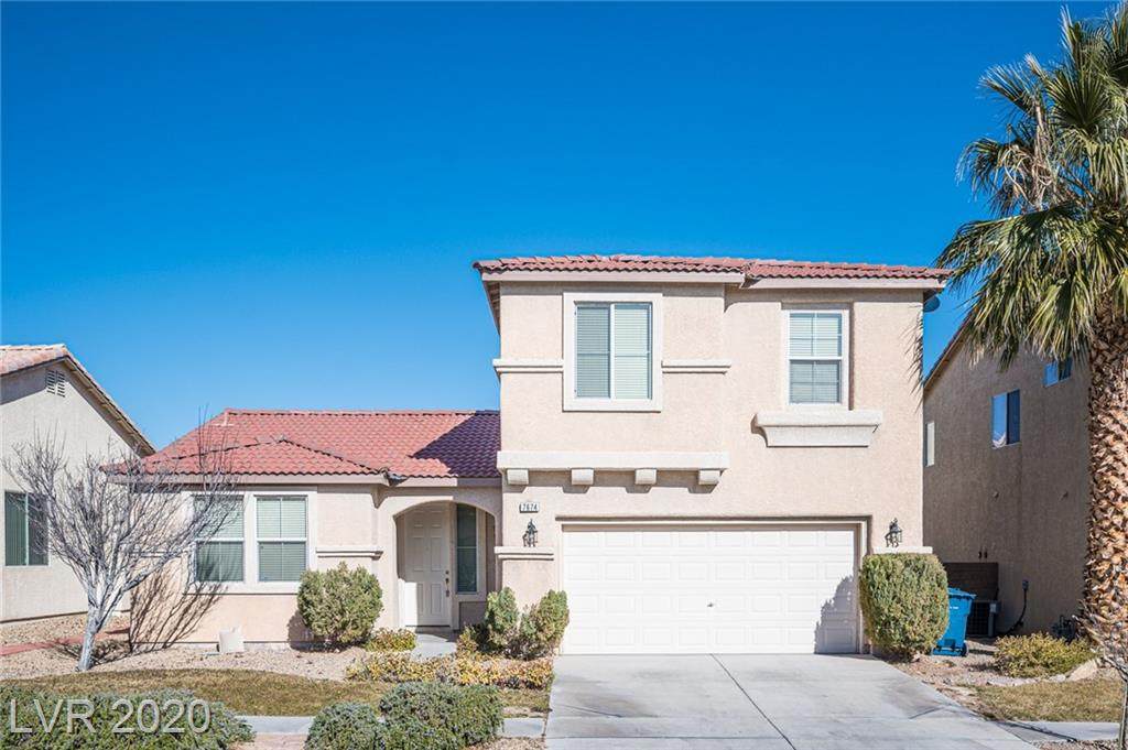 7674 Pioneer Ranch Avenue - Photo 1