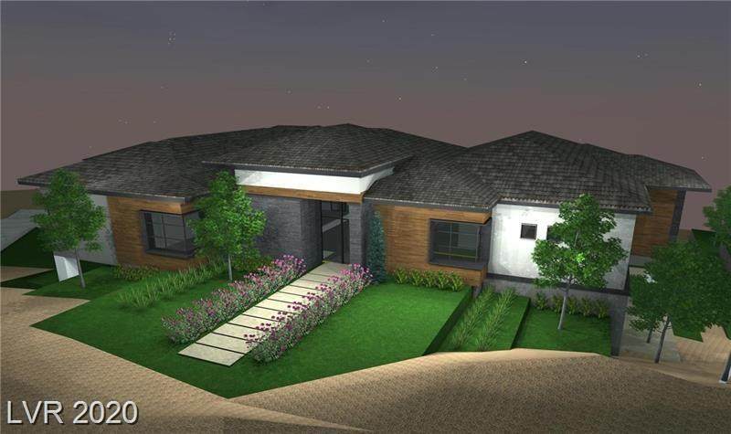 16 Shadow Canyon Court - Photo 1