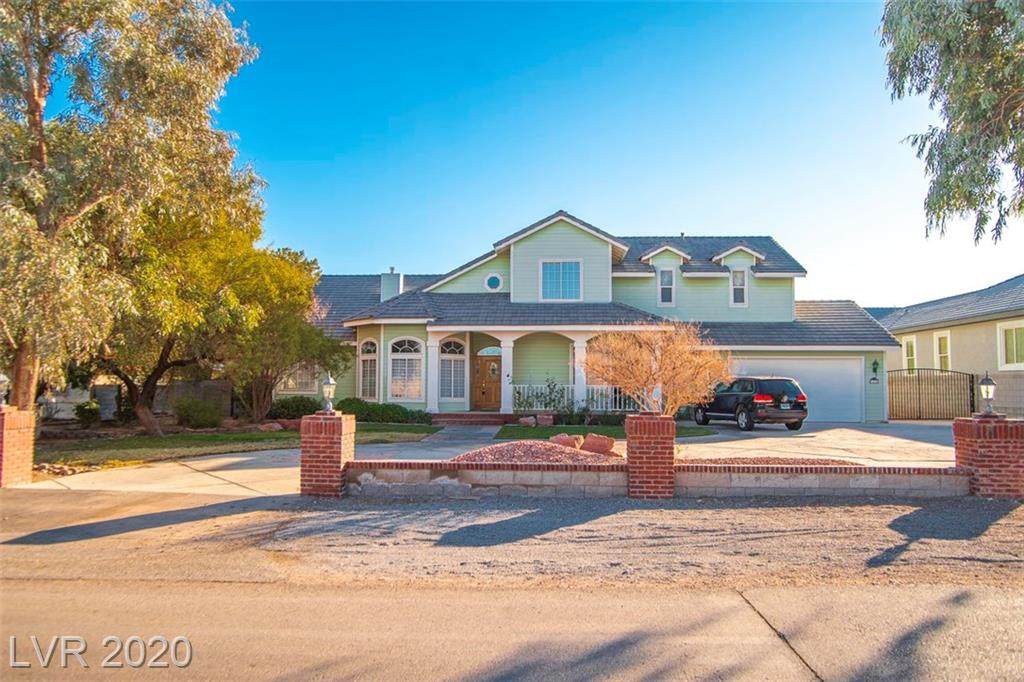 7435 Camero Avenue - Photo 1