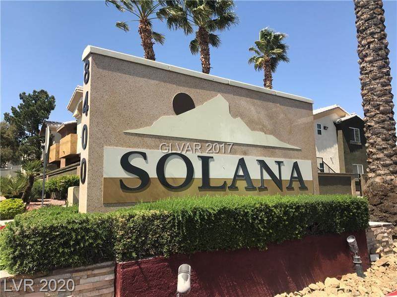 8400 Charleston Boulevard - Photo 1