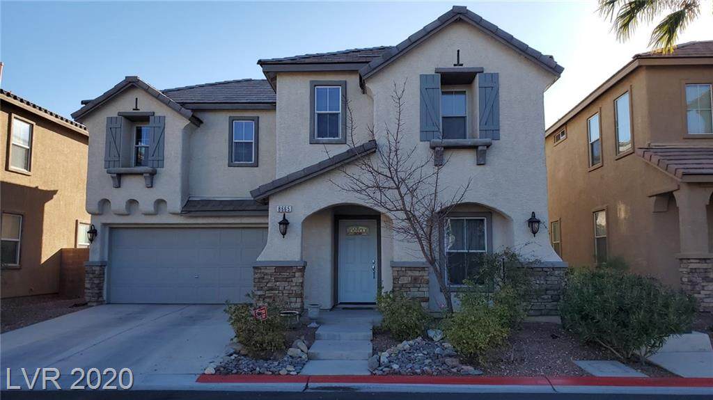 8665 Arizona Poppy Avenue - Photo 1