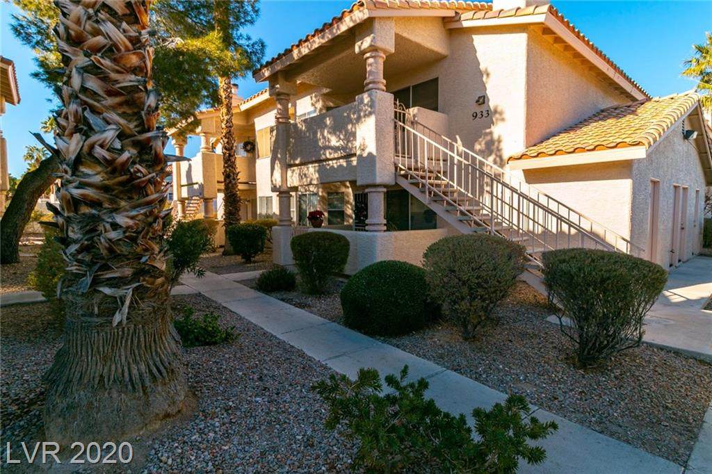 933 Boulder Mesa Drive - Photo 1