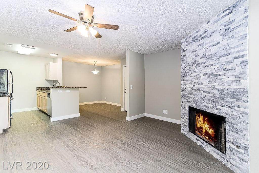 2200 Fort Apache Road - Photo 1