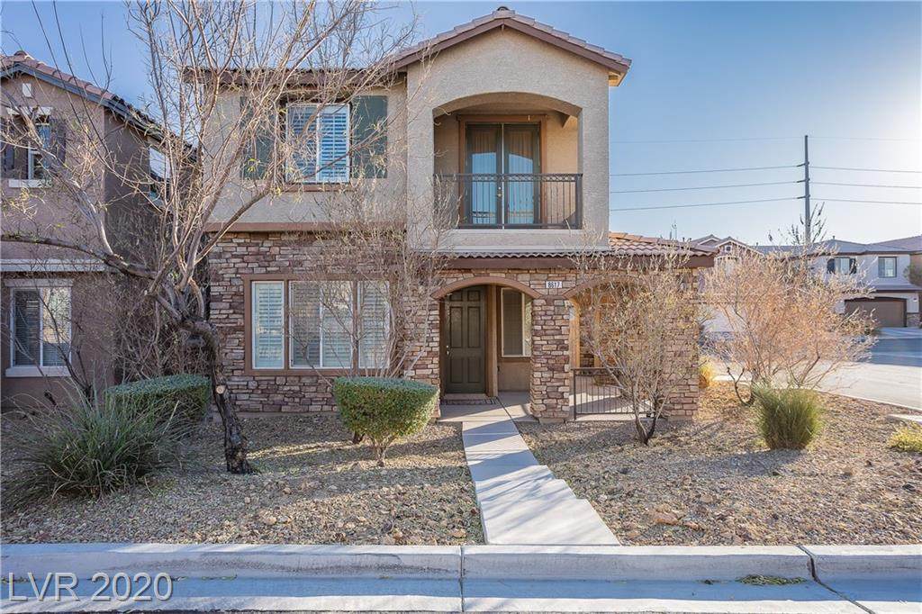 8617 Splendid Leaf Court - Photo 1