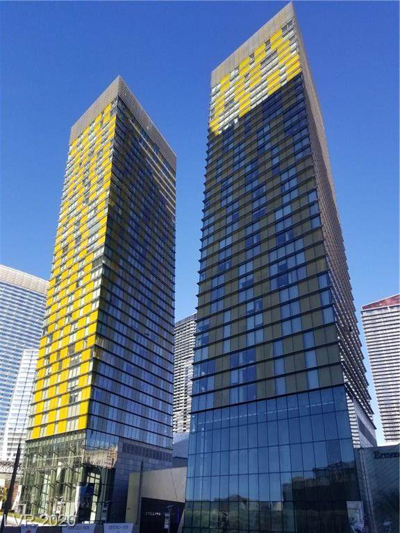 3726 Las Vegas Bl Boulevard - Photo 1