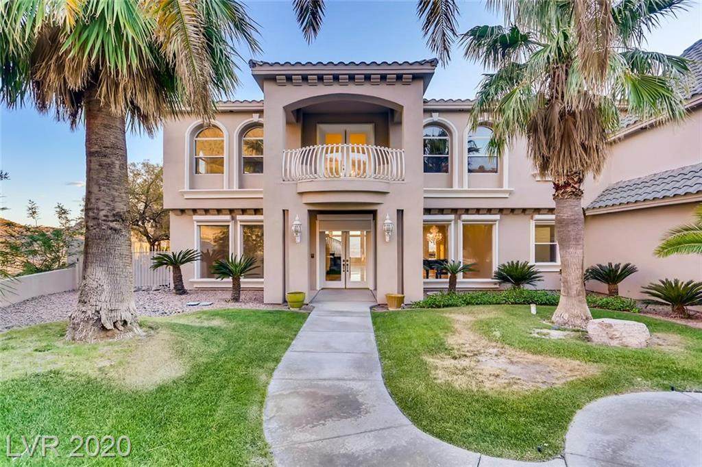 1610 Hardrock Street - Photo 1