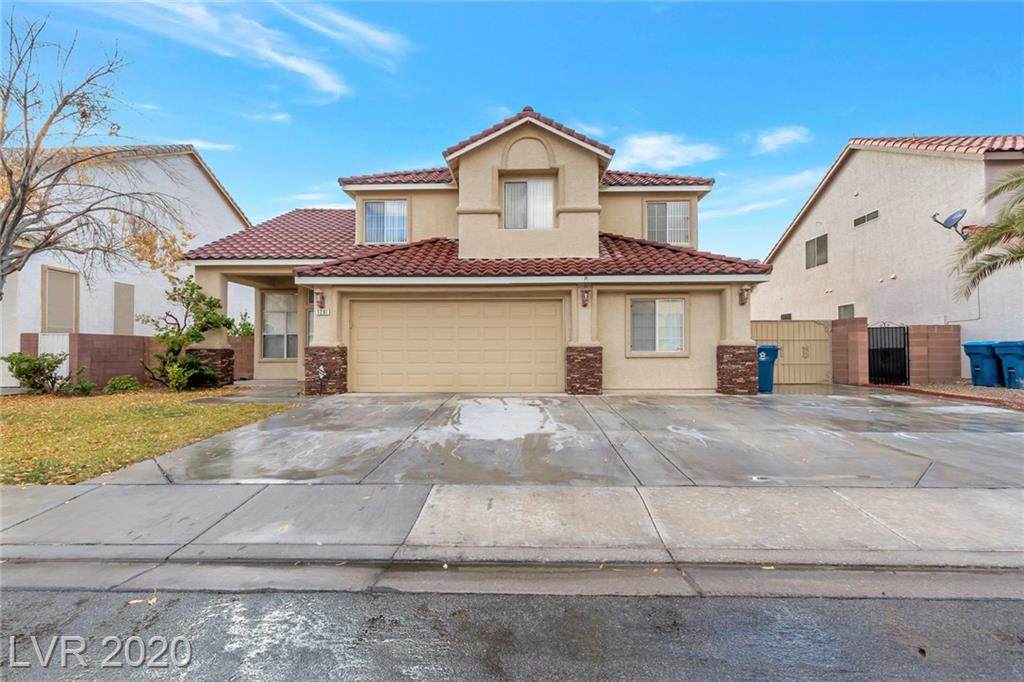 1291 Honey Lake Street - Photo 1